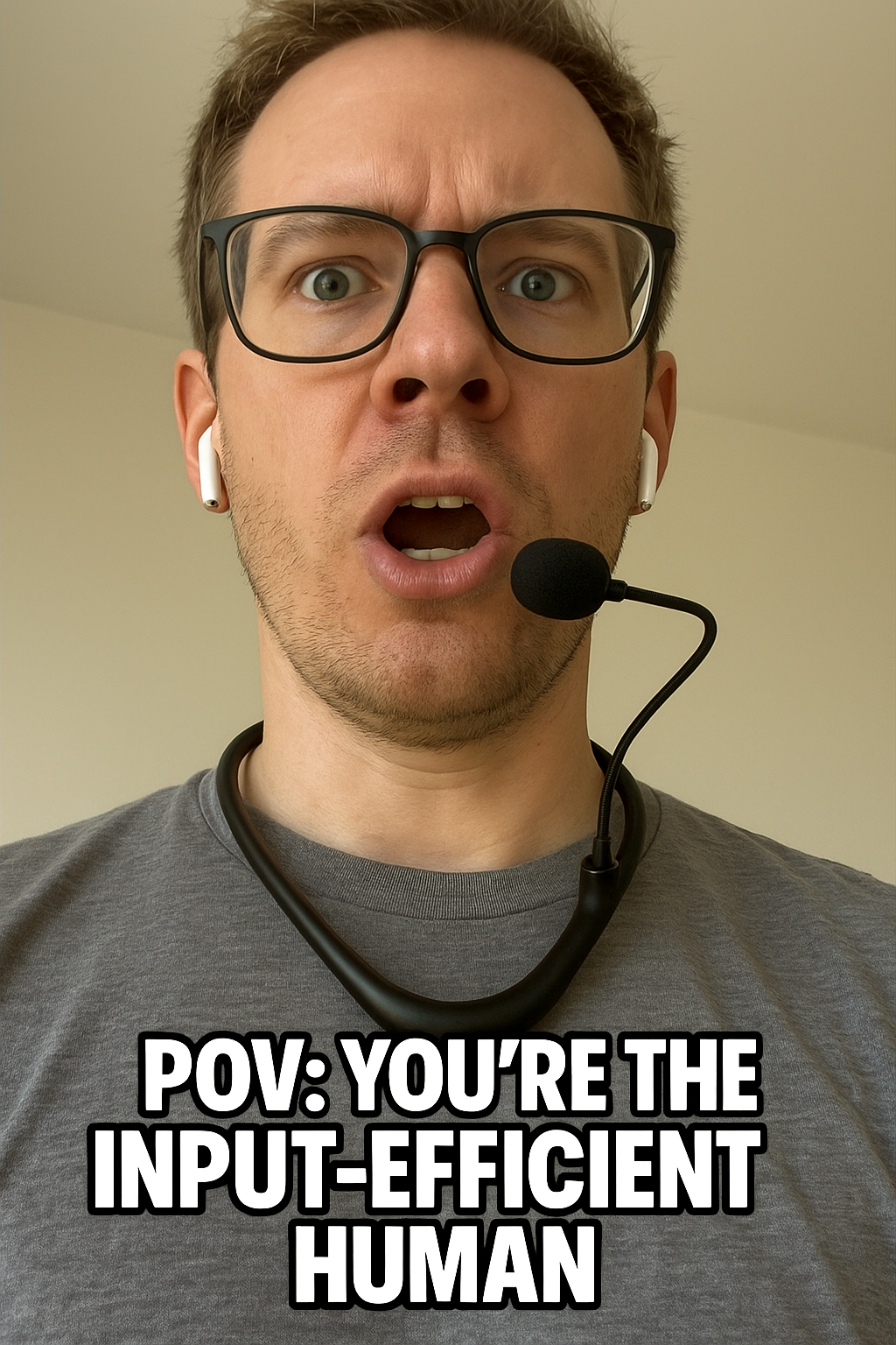 Twitter meme example